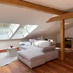 Soleils Living I & Berge I Starnberger Lejlighed *