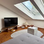 Soleils Living I & Berge I Starnberger *