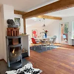 Soleils Living I & Berge I Starnberger Berg am Starnberger See