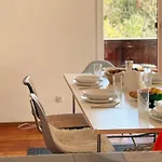 Soleils Living I & Berge I Starnberger Berg am Starnberger See