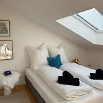 Soleils Living I & Berge I Starnberger Lejlighed *