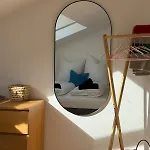 Soleils Living I & Berge I Starnberger Lejlighed