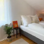 Soleils Living I & Berge I Starnberger Berg am Starnberger See