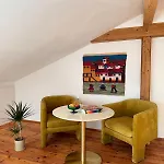 Soleils Living I & Berge I Starnberger * Berg am Starnberger See