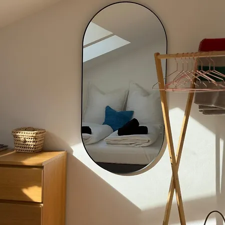 Soleils Living I & Berge I Starnberger Apartamento