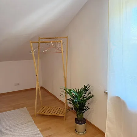 Soleils Living I & Berge I Starnberger Berg am Starnberger See