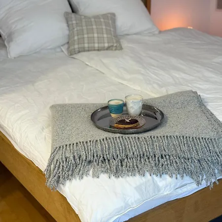 Soleils Living I & Berge I Starnberger * Berg am Starnberger See