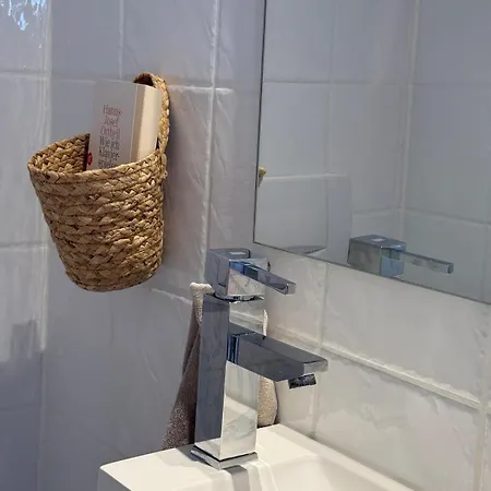 Soleils Living I & Berge I Starnberger Apartamento