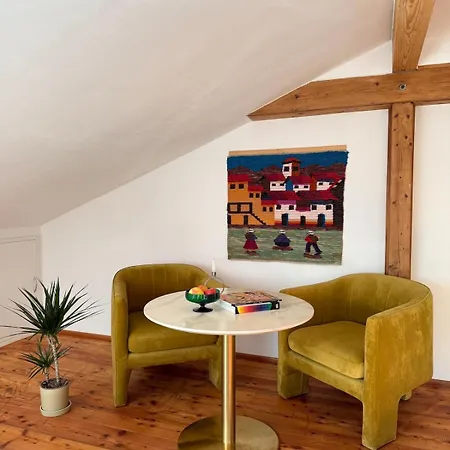 Soleils Living I & Berge I Starnberger * Berg am Starnberger See