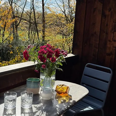 Soleils Living I & Berge I Starnberger * Berg am Starnberger See
