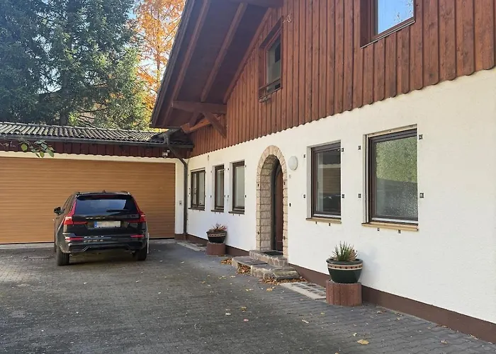 Soleils Living I See&berge I Starnberger * Berg am Starnberger See
